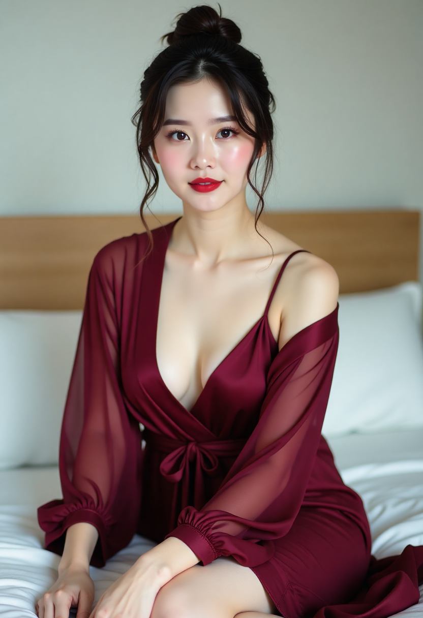 古风故事人物关系整理
