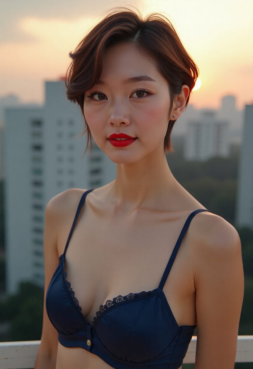 古风配音片段练习