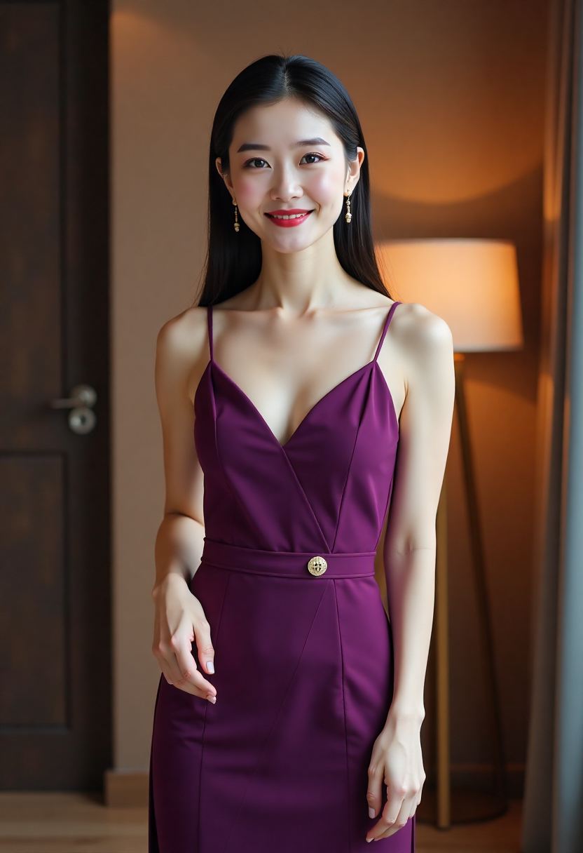 读者聊误入天子帐名场面