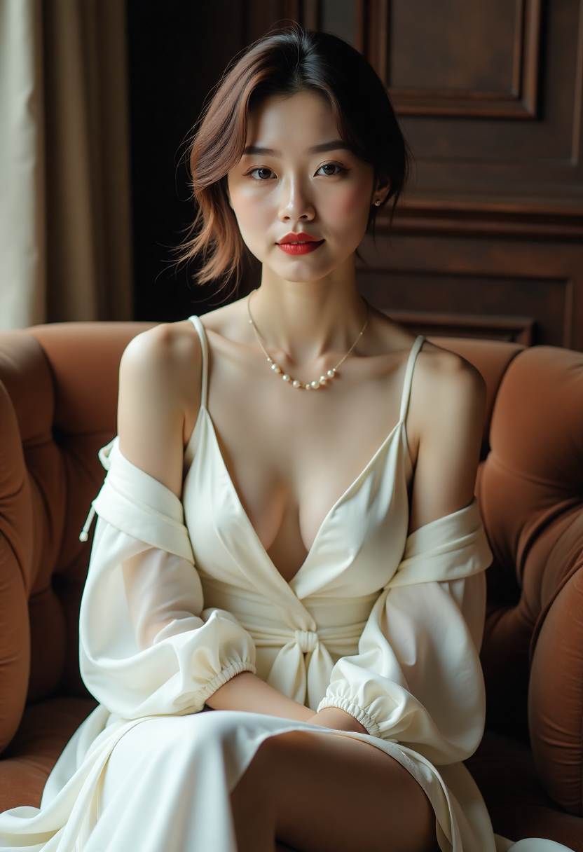 阿禾有话说头像